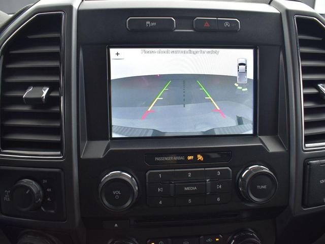 Photo of 2018 Oxford White Ford F-150
