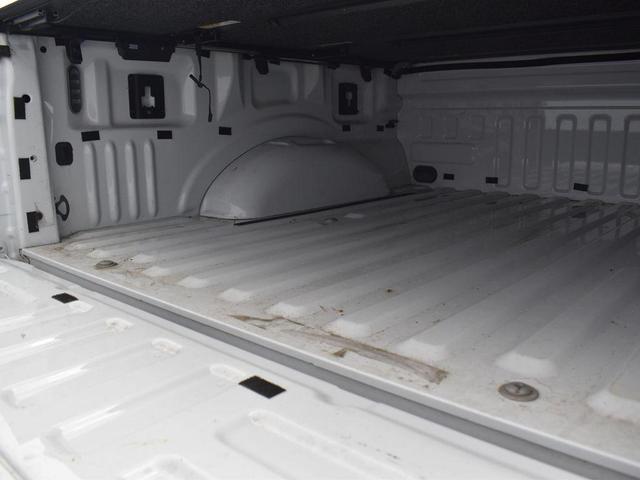 Photo of 2018 Oxford White Ford F-150