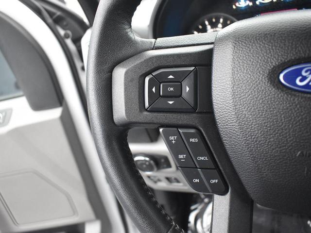 Photo of 2018 Oxford White Ford F-150