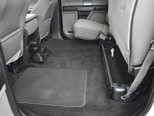 Photo of 2018 Oxford White Ford F-150