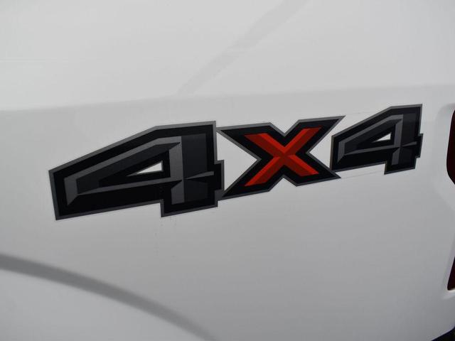 Photo of 2018 Oxford White Ford F-150