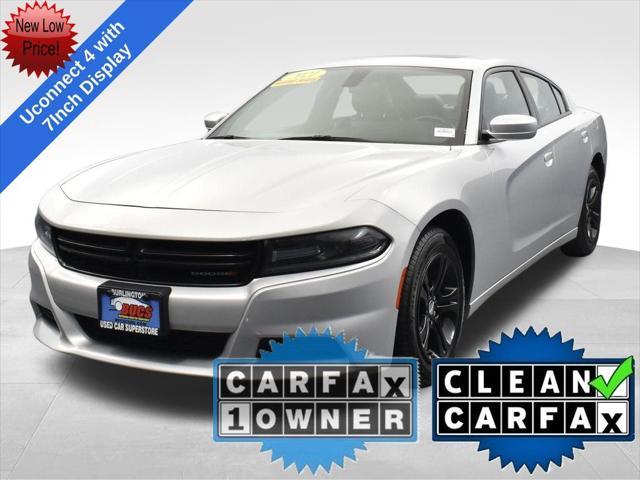 2021 Dodge Charger
