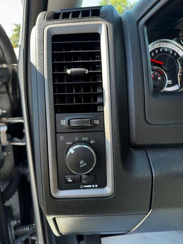 Photo of 2022 Billet Silver Metallic Clearcoat RAM 1500