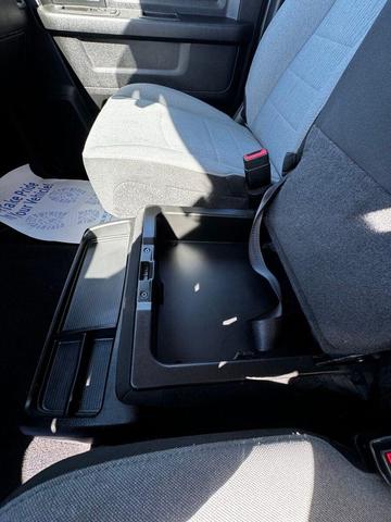 Photo of 2022 Billet Silver Metallic Clearcoat RAM 1500