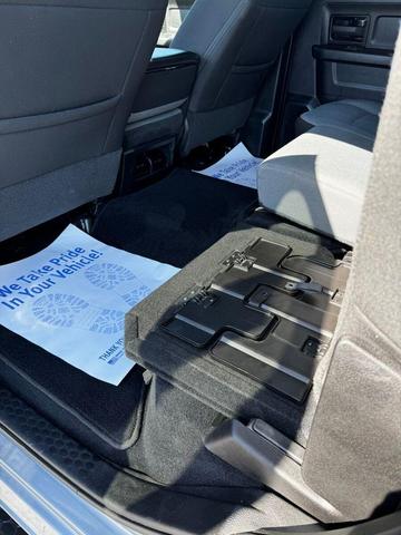 Photo of 2022 Billet Silver Metallic Clearcoat RAM 1500