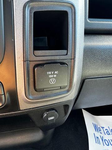 Photo of 2022 Billet Silver Metallic Clearcoat RAM 1500