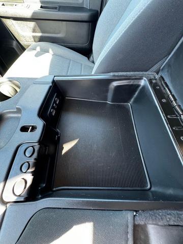 Photo of 2022 Billet Silver Metallic Clearcoat RAM 1500