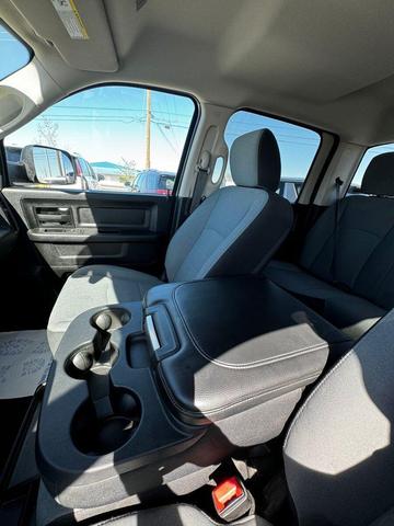 Photo of 2022 Billet Silver Metallic Clearcoat RAM 1500