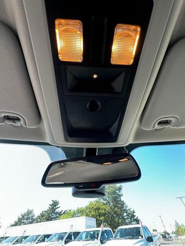 Photo of 2022 Billet Silver Metallic Clearcoat RAM 1500