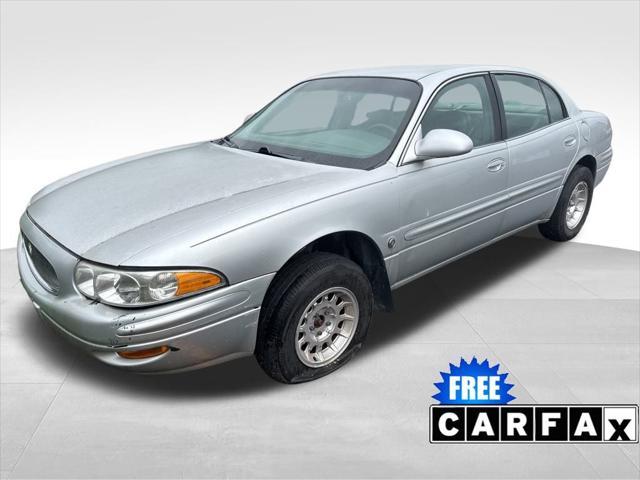 2000 Buick Lesabre
