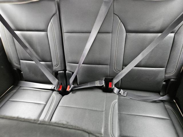 Photo of 2023 Black GMC Yukon