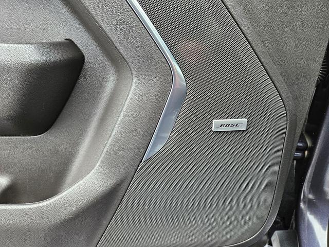 Photo of 2023 Black GMC Yukon