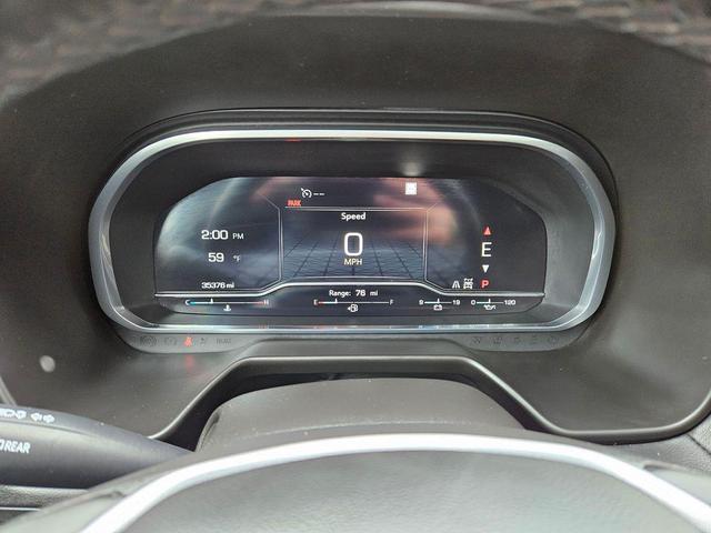 Photo of 2023 Black GMC Yukon