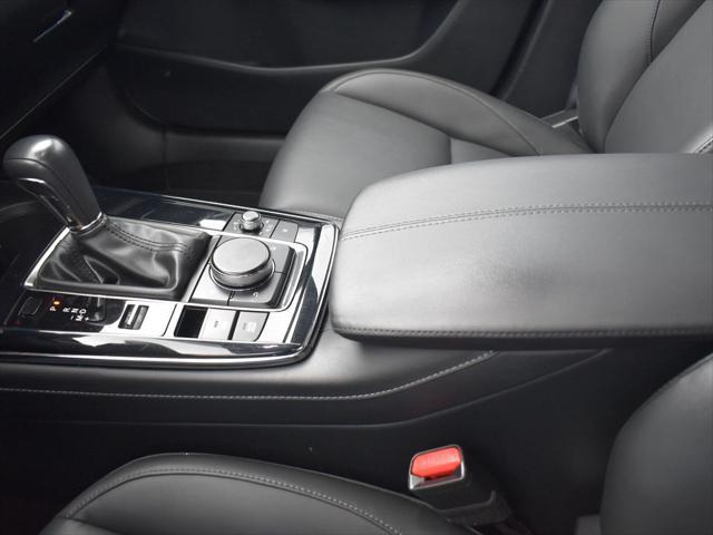 Photo of 2023 Jet Black Mica Mazda CX-30