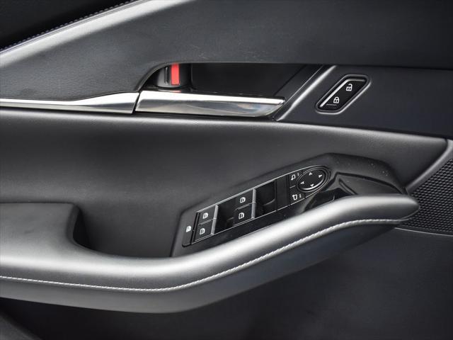 Photo of 2023 Jet Black Mica Mazda CX-30