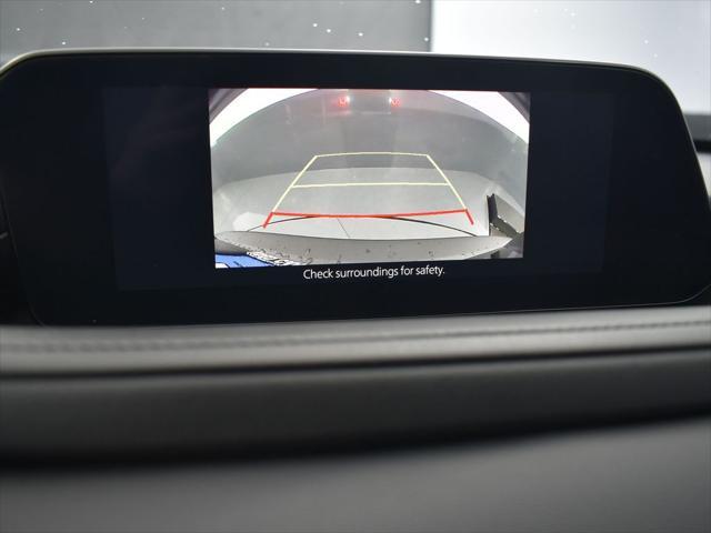 Photo of 2023 Jet Black Mica Mazda CX-30
