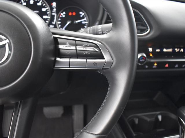 Photo of 2023 Jet Black Mica Mazda CX-30