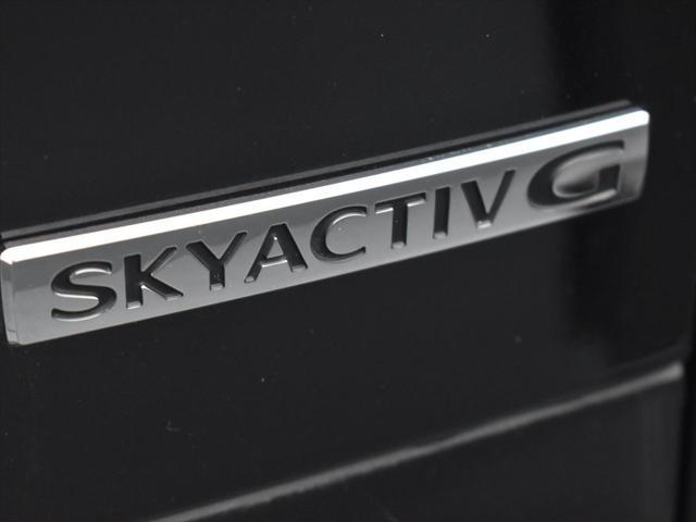 Photo of 2023 Jet Black Mica Mazda CX-30