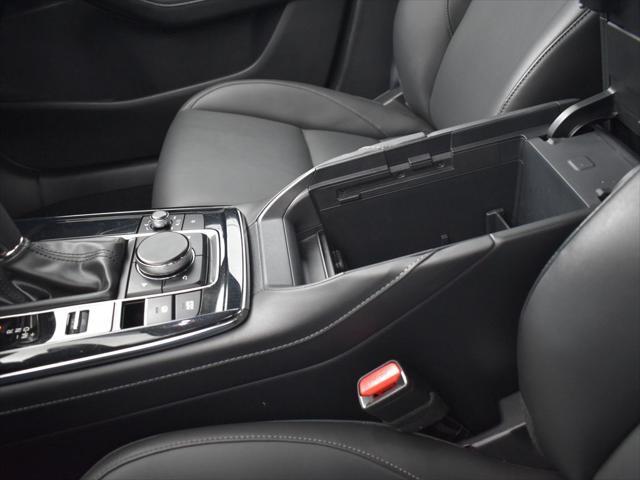 Photo of 2023 Jet Black Mica Mazda CX-30