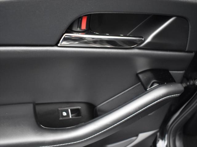 Photo of 2023 Jet Black Mica Mazda CX-30