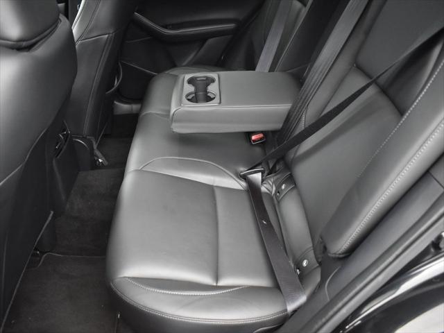 Photo of 2023 Jet Black Mica Mazda CX-30