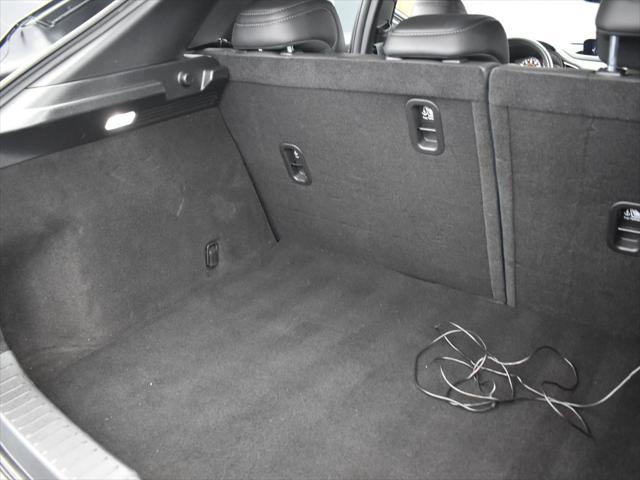 Photo of 2023 Jet Black Mica Mazda CX-30