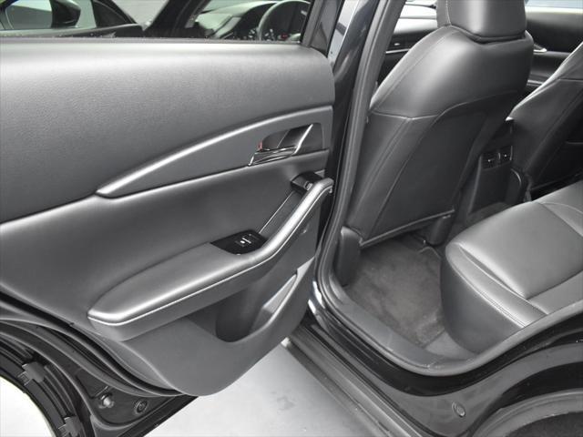Photo of 2023 Jet Black Mica Mazda CX-30