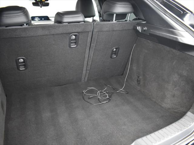 Photo of 2023 Jet Black Mica Mazda CX-30