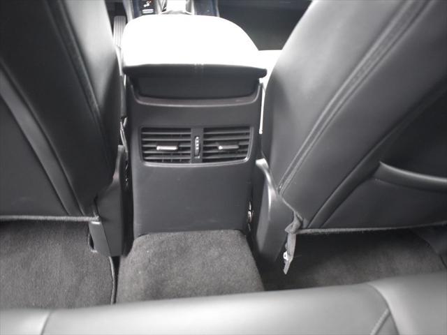 Photo of 2023 Jet Black Mica Mazda CX-30
