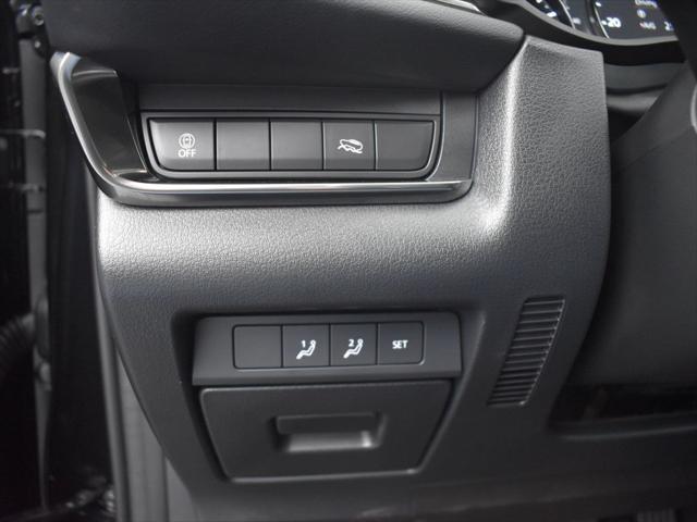 Photo of 2023 Jet Black Mica Mazda CX-30