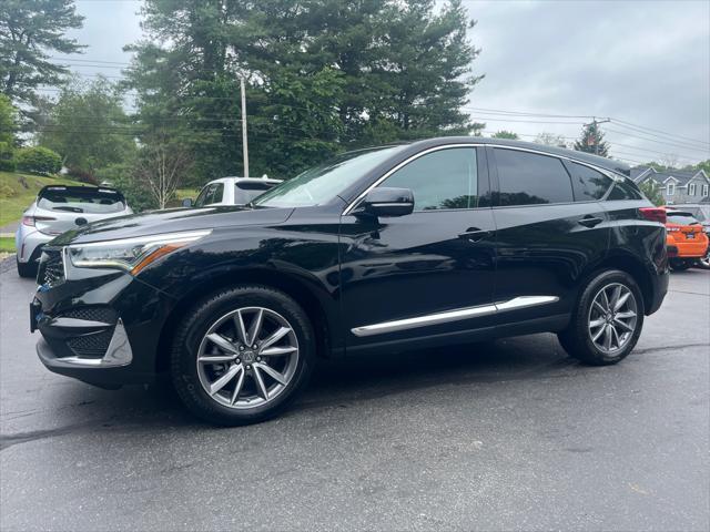 2020 Acura RDX