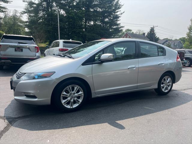 2010 Honda Insight