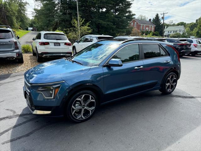 2024 Kia NIRO