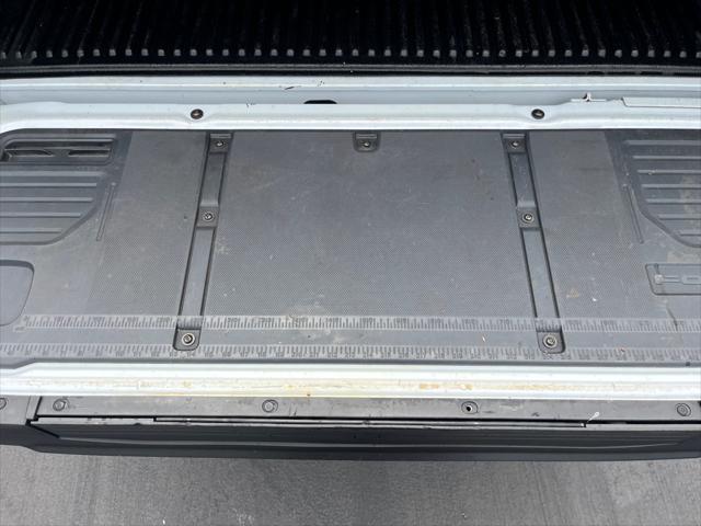 Photo of 2022 WHITE Ford F-150