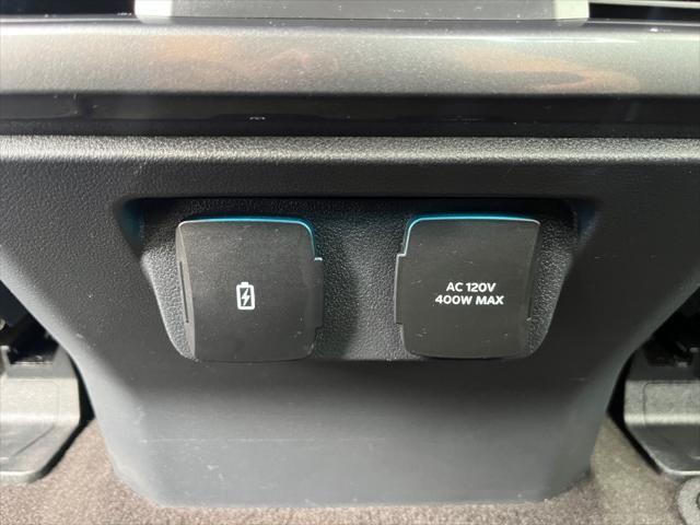Photo of 2022 WHITE Ford F-150