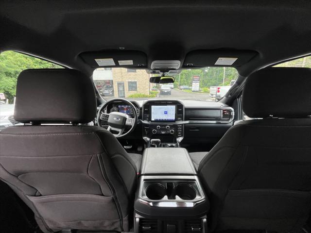 Photo of 2022 WHITE Ford F-150