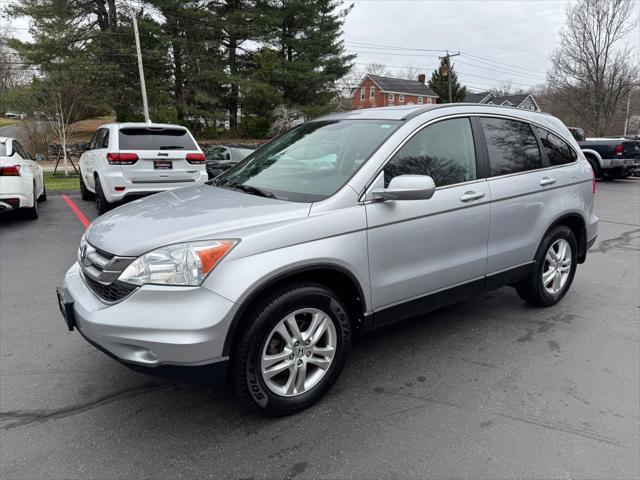 2010 Honda CR-V