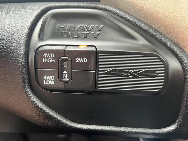 Photo of 2022 Flame Red Clearcoat RAM 3500