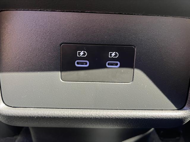Photo of 2025 SILVER Nissan Rogue