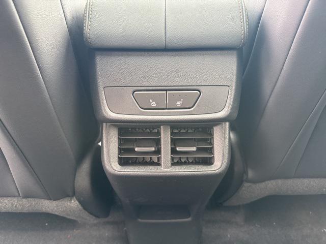 Photo of 2026 Volcanic Red Tintcoat GMC Terrain