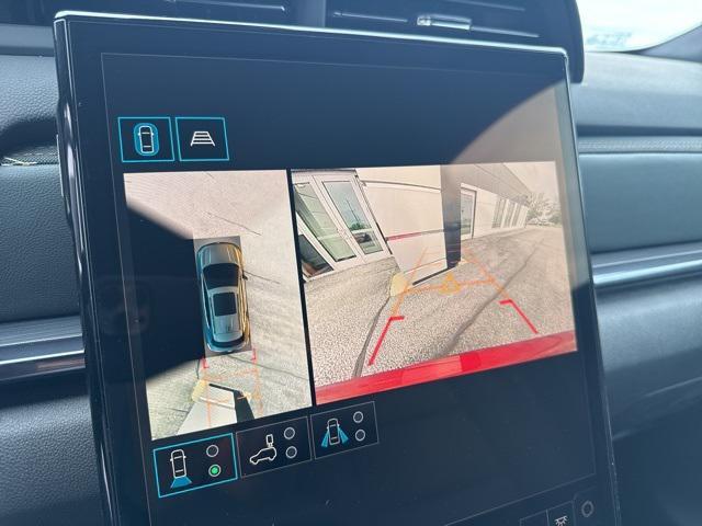 Photo of 2026 Volcanic Red Tintcoat GMC Terrain