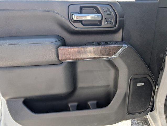 Photo of 2021 Summit White GMC Sierra 3500