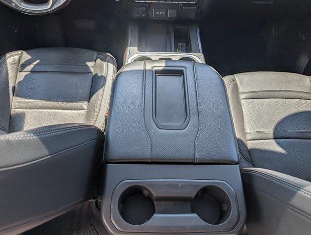 Photo of 2021 Summit White GMC Sierra 3500