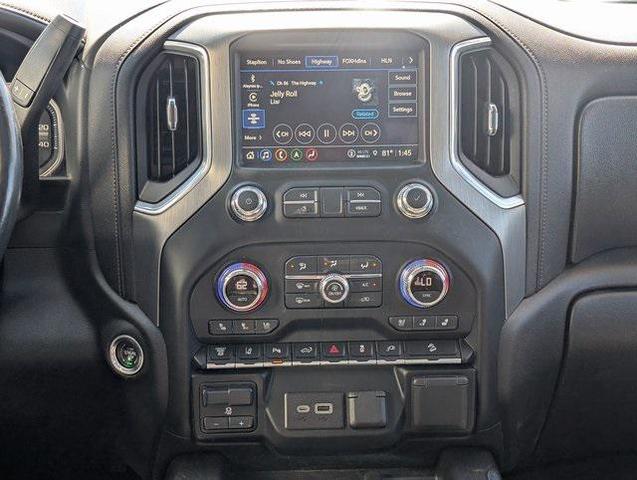 Photo of 2021 Summit White GMC Sierra 3500