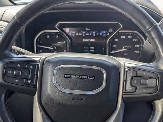 Photo of 2021 Summit White GMC Sierra 3500