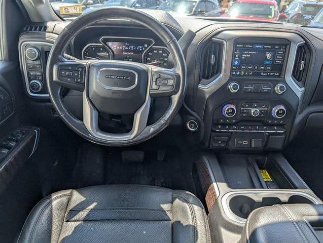 Photo of 2021 Summit White GMC Sierra 3500