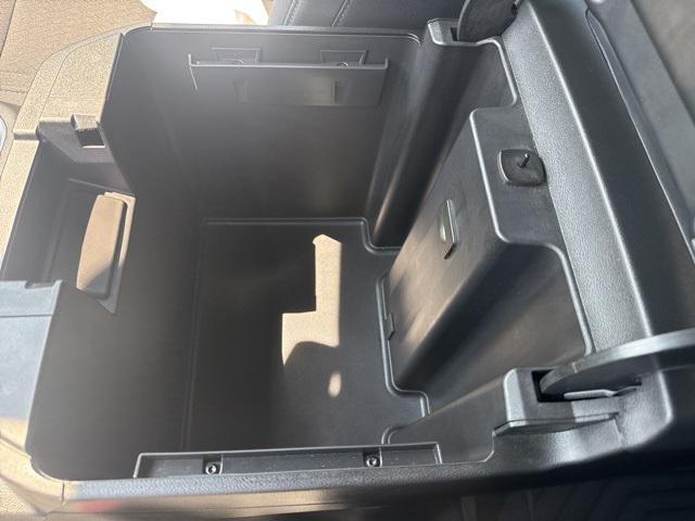 Photo of 2022 Northsky Blue Metallic Chevrolet Silverado 1500