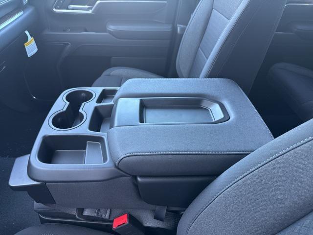 Photo of 2025 Summit White GMC Sierra 3500