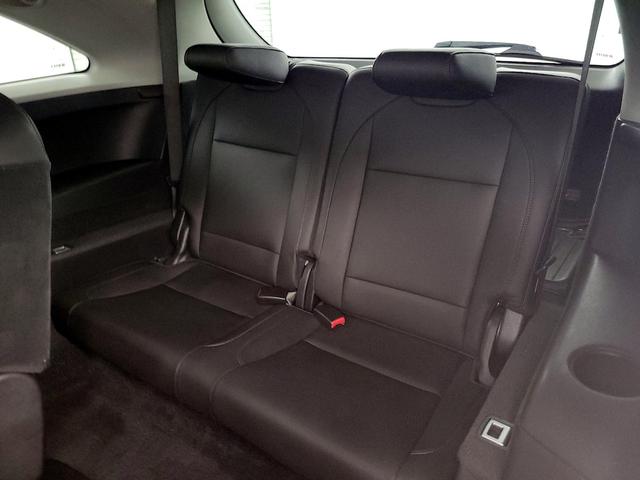 Photo of 2016 Black Acura MDX