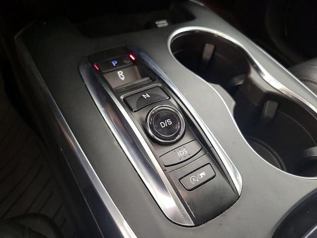 Photo of 2016 Black Acura MDX